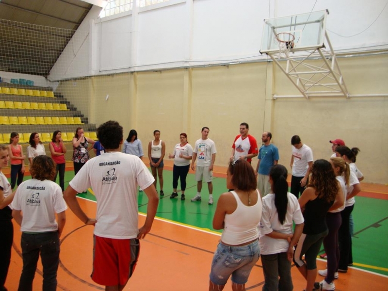 Assessoria Esportiva em Musculação Jardim Iguatemi - Assessoria Esportiva em Palestras
