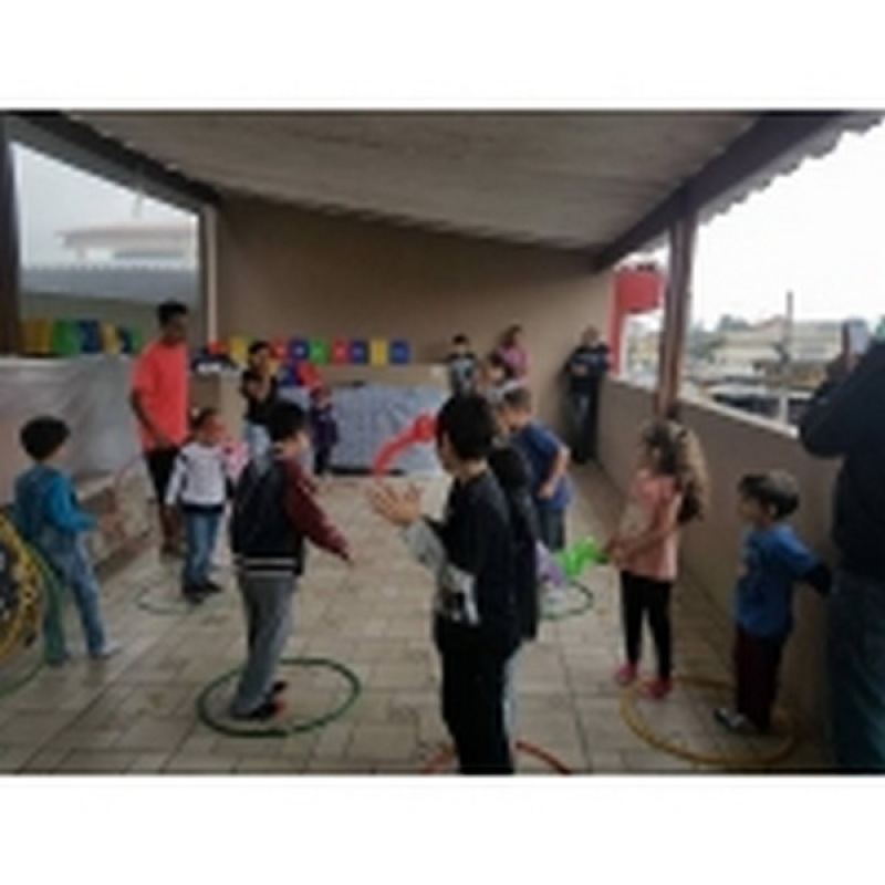 Brincadeiras Recreativas Vila Medeiros - Recreação para Casamento