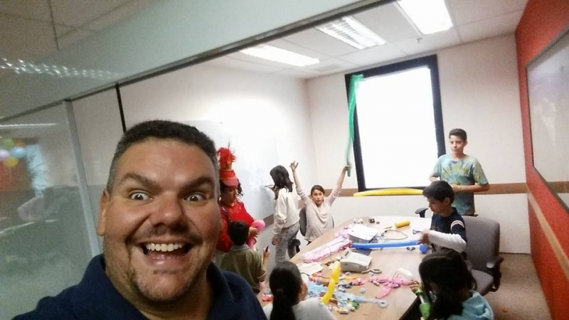 Dia das Crianças Empresarial São Lourenço da Serra - Confraternização Empresarial Diferente em Sítio