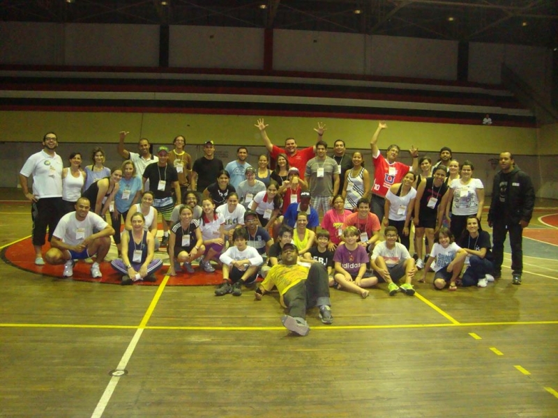 Gestão Esportiva Escolar Valor Ermelino Matarazzo - Assessoria Esportiva em Dança