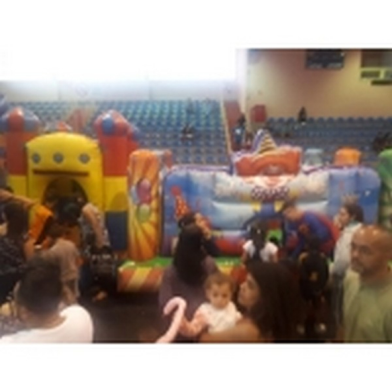 Locação de Brinquedos Festa Valor Santana de Parnaíba - Locação de Tobogã