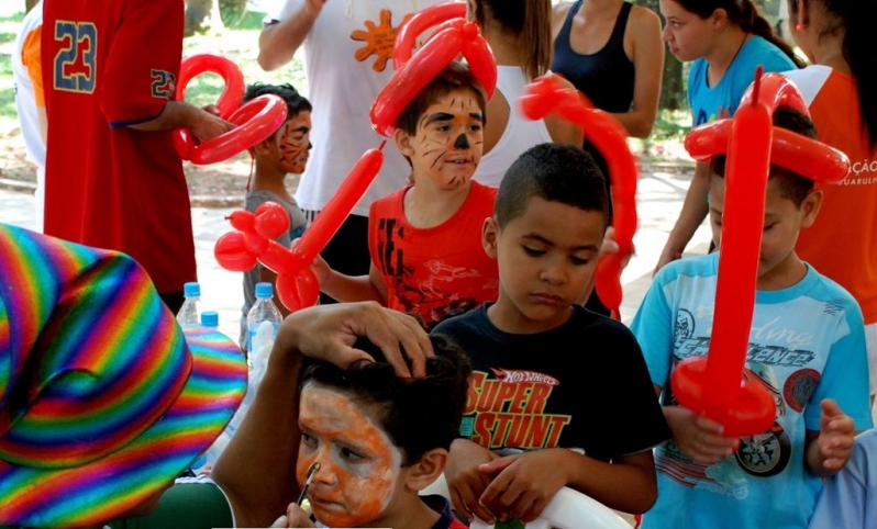 Onde Encontrar Entretenimento para Escolas Pirituba - Entretenimento para Aniversários Infantis
