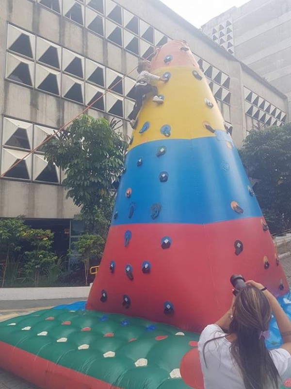 Onde Encontro Locação de Brinquedos e Recreação Parque São Rafael - Locação de Brinquedos Infláveis para Festa de Aniversário