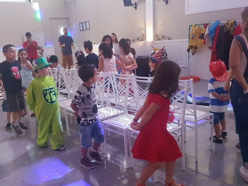 Onde Encontro Recreação Infantil Brincadeiras São Lourenço da Serra - Brincadeiras Recreativas
