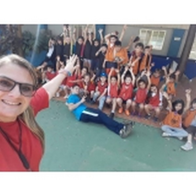 Quanto Custa Recreação para Acampamento Escolar Liberdade - Brincadeiras Recreativas