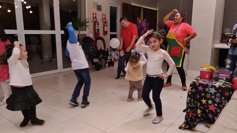 Recreação Brincadeiras e Jogos Preço José Bonifácio - Recreação para Acampamento Escolar