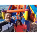 aluguel de pula pula inflável para escola Caieiras
