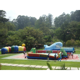 brinquedos para parque escolar infatil para alugar São Bernardo Centro