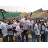 gestão esportiva para eventos Vila Leopoldina