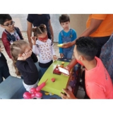 quanto custa recreação infantil brincadeiras Rio Grande da Serra