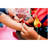 recreação para festa infantil Nossa Senhora do Ó